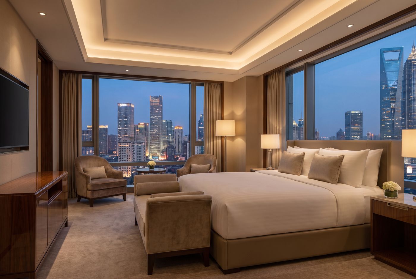 Hotels in Indonesia